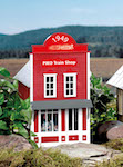 PIKO   .   Piko Shop Building 62705